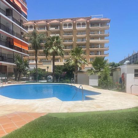Piso A Estrenar Junto A La Playa Apartamento Fuengirola Exterior foto
