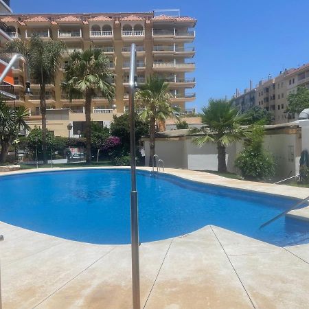 Piso A Estrenar Junto A La Playa Apartamento Fuengirola Exterior foto