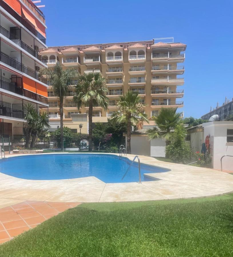 Piso A Estrenar Junto A La Playa Apartamento Fuengirola Exterior foto