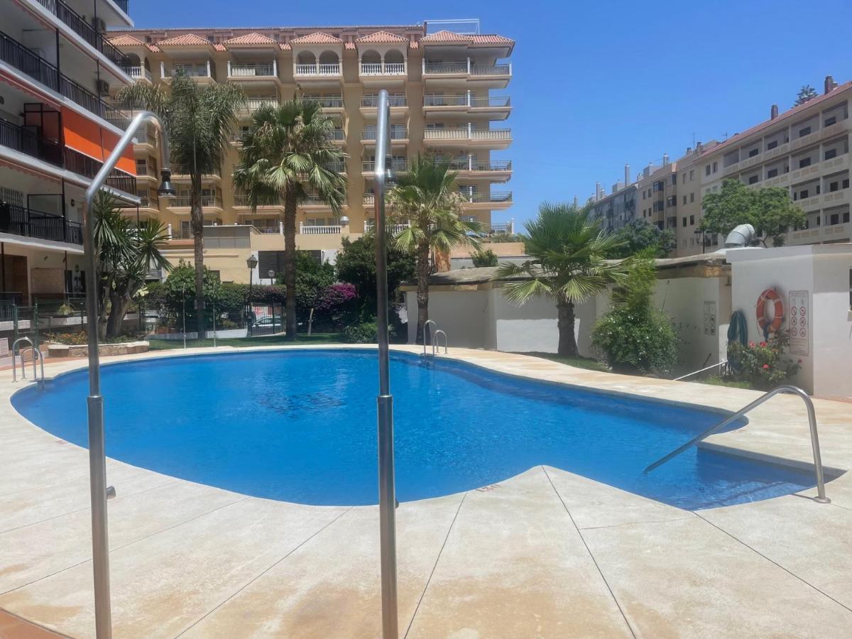 Piso A Estrenar Junto A La Playa Apartamento Fuengirola Exterior foto