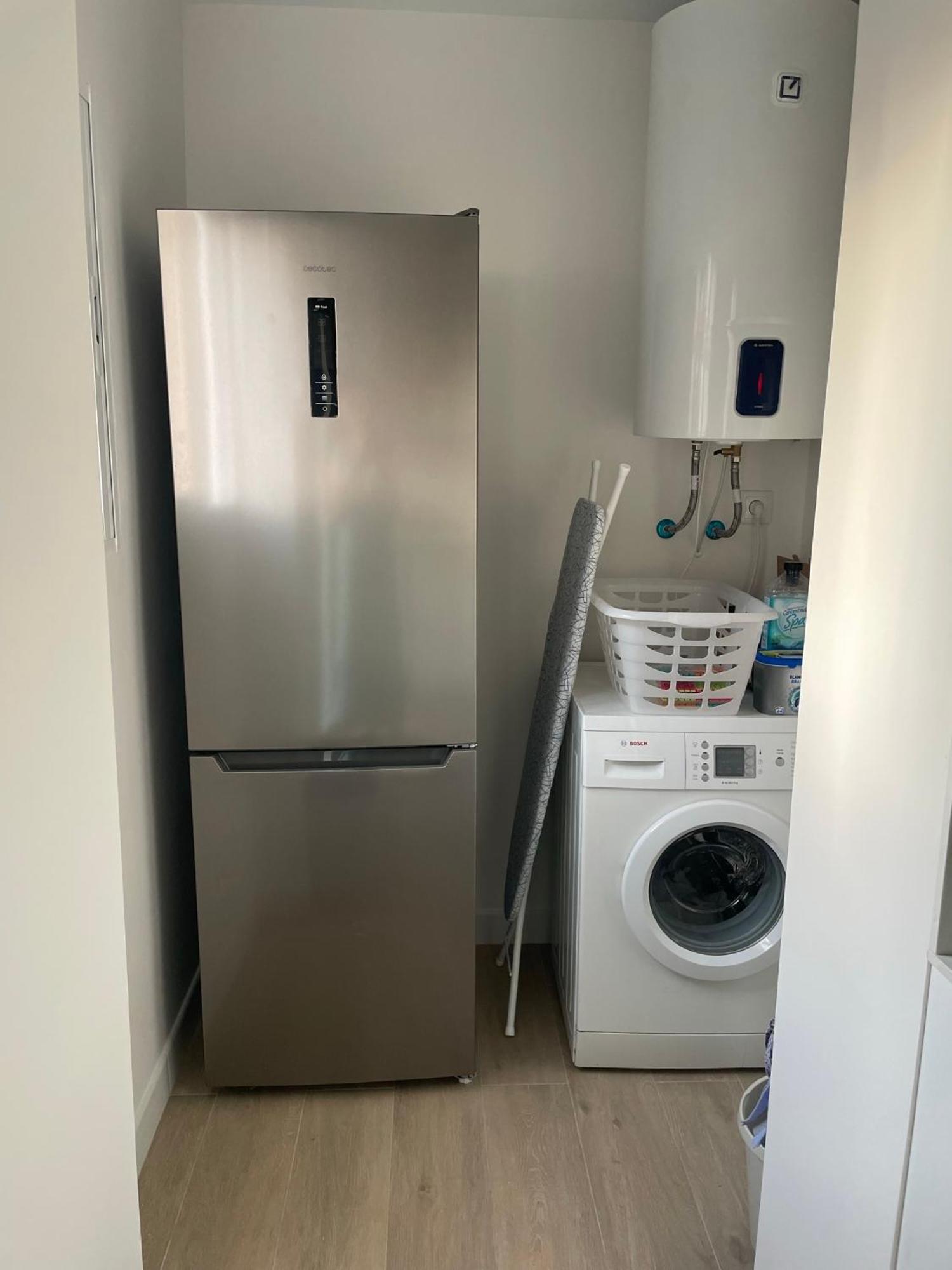 Piso A Estrenar Junto A La Playa Apartamento Fuengirola Exterior foto